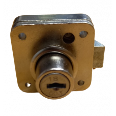 708-SAB-19MB - Cupboard Slam Lock